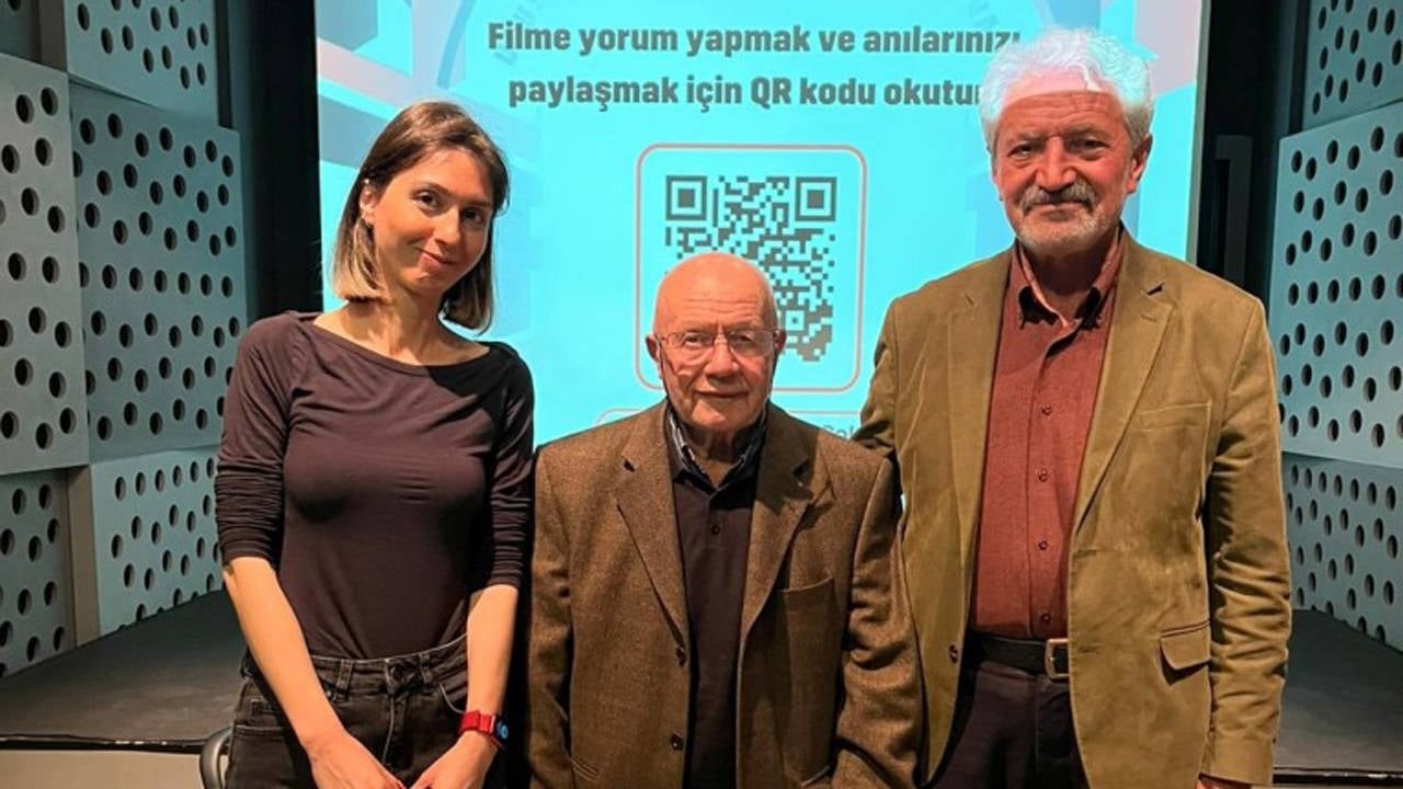 Życie Beşikçi w „Naszym Ismailu”