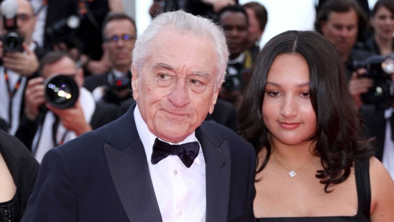 De Niro nie daje Trumpowi odpoczynku