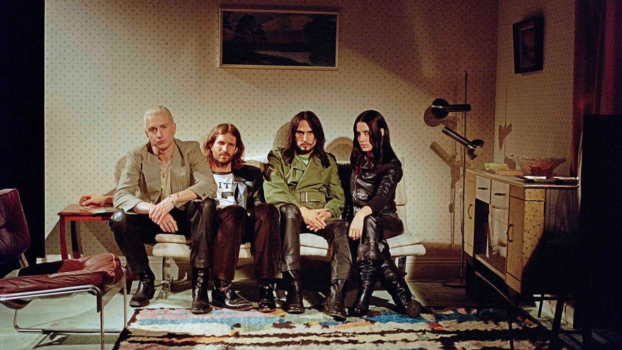 Nuovo singolo di Wolf Alice: 'The Sofa'