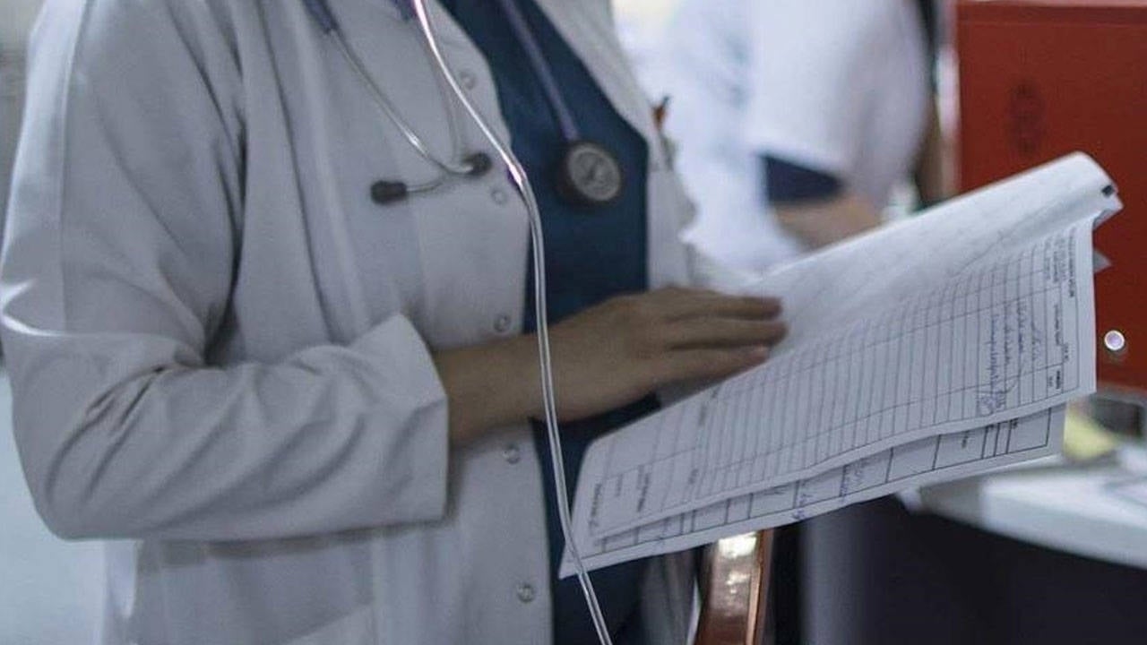 I reparti pediatrici e chirurgici sono rimasti di nuovo vacanti