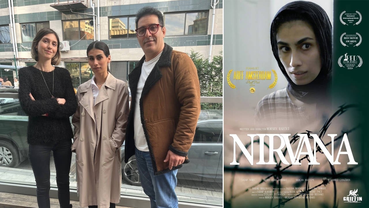 I Nirvana sono diventati la voce delle donne immigrate