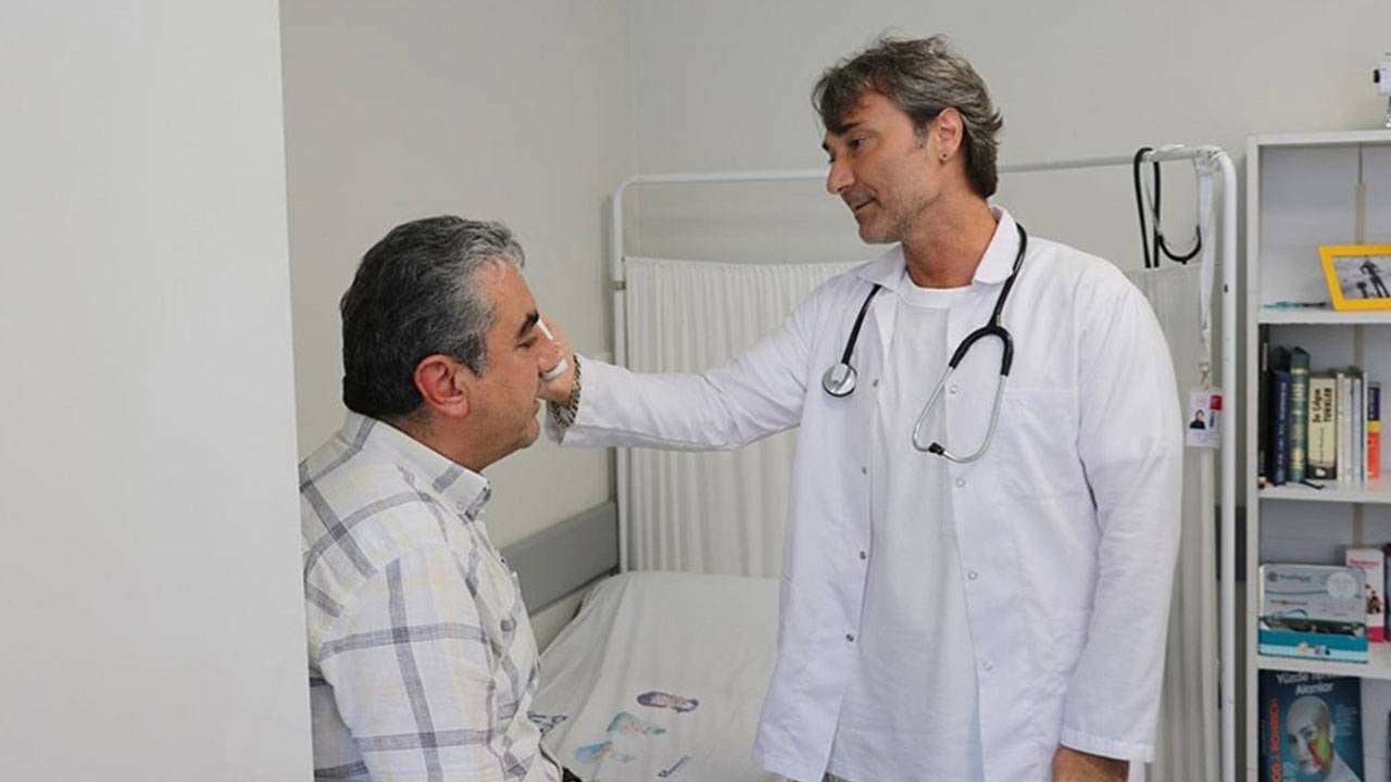 La crisis de citas recae sobre los hombros del médico