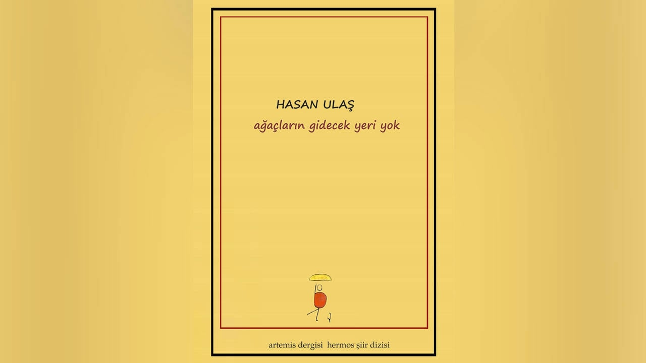 Jesteśmy tu, by trzymać niebo naszymi gałęziami