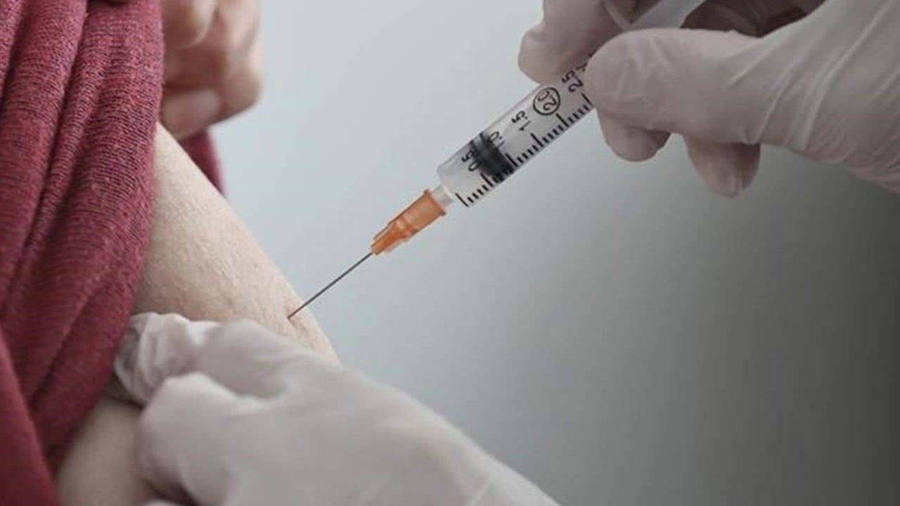Er is een HPV-screening, maar geen vaccin