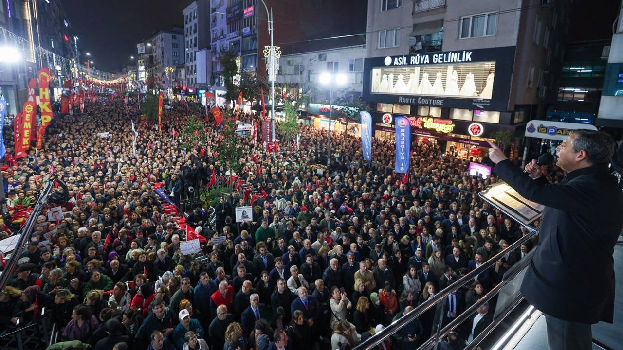 Salarisclaims van ETİ Maden