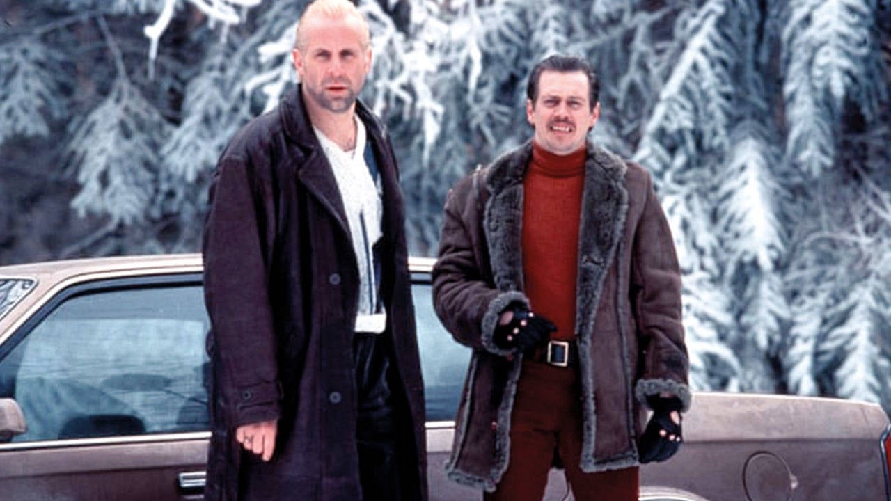 Warum ist Fargo immer noch so real?