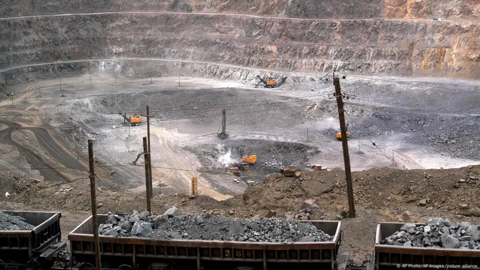 Terre rare: la Cina annuncia esportazioni più facili verso l'UE