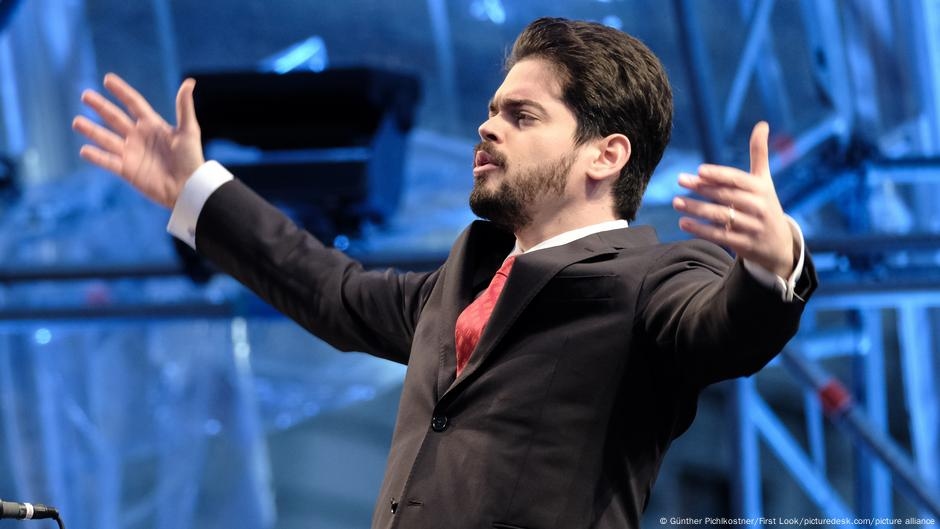 Dirigent Lahav Shani: Debatte um Kulturboykotte