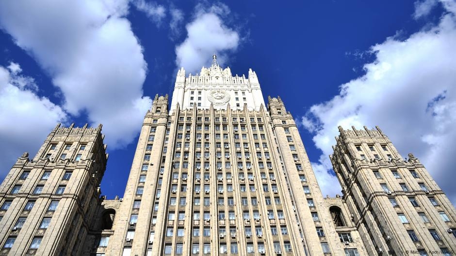Disputa mediática: Rusia amenaza a Alemania con represalias