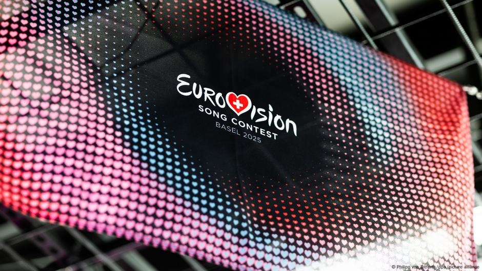 ESC 2025: Politik, Skandale und Favoriten