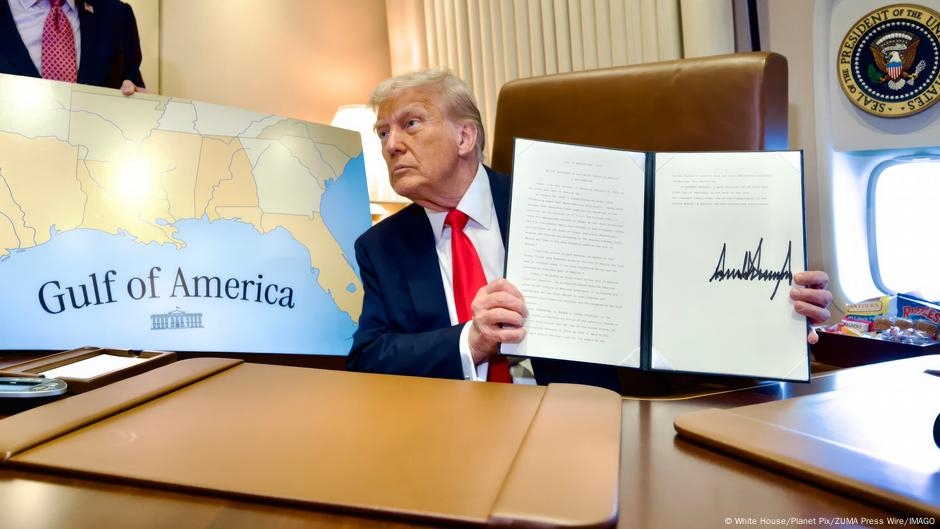 News agency AP loses legal battle with Trump