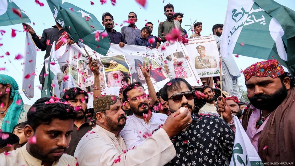 Keşmir çatışması: Hindistan ve Pakistan siyasetine etkisi