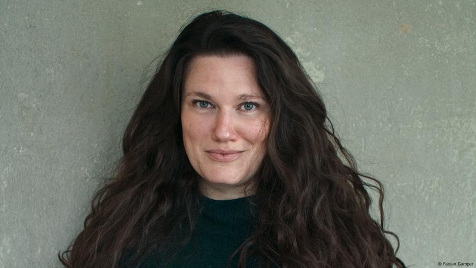 Geheimtipp aus Deutschland: Mascha Schilinski in Cannes