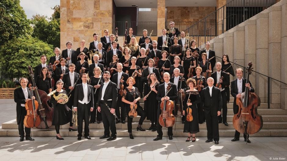 Quanto può essere democratica un'orchestra?