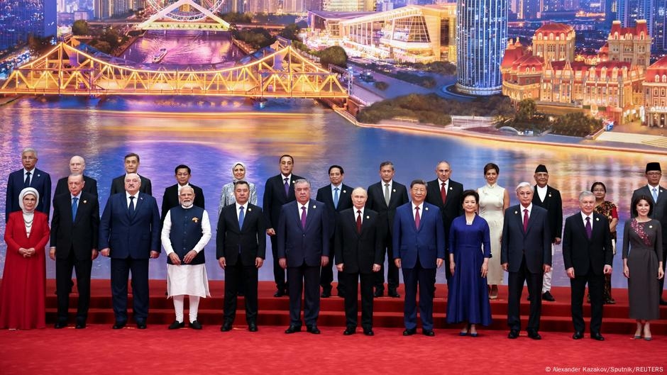 Reunião da SCO na China: Quais são os resultados?