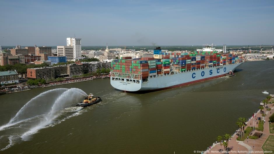 Trade dispute: China threatens USA with "fight to the finish"