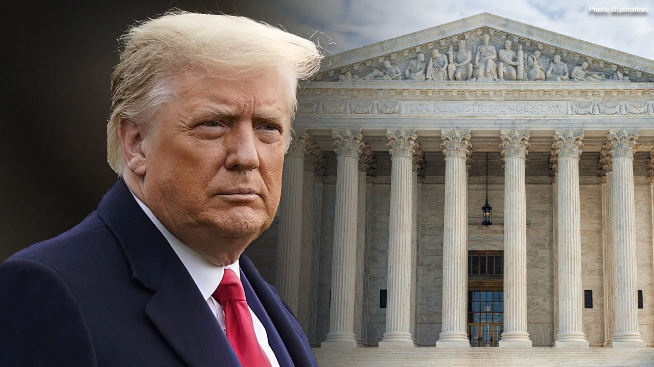 Fox News Politics Nieuwsbrief: Trump behaalt ultieme overwinning op het gebied van deportaties