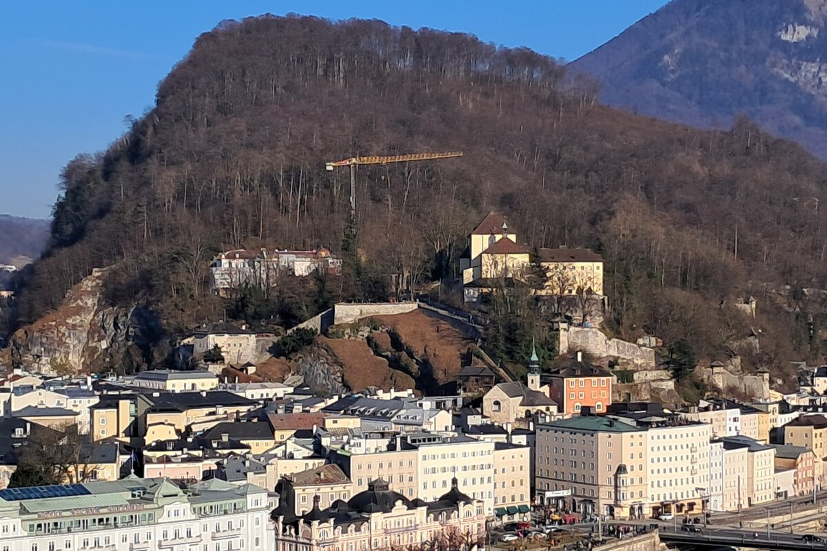 Conflit avec un milliardaire à Salzbourg : le patrimoine culturel mis à mal