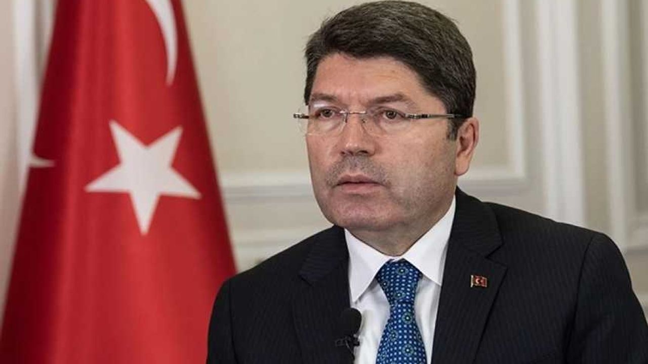 Yilmaz Tunc: An investigation has been launched into those involved in the incidents.