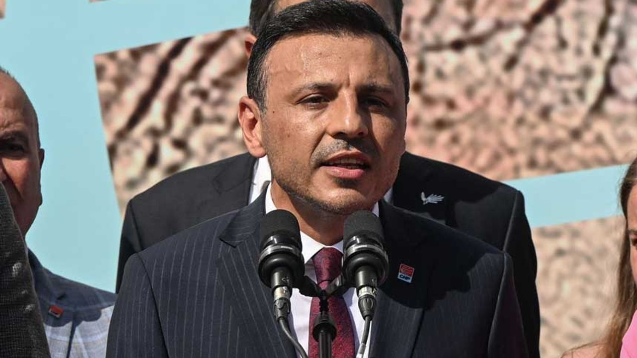 La prima reazione di Özgür Çelik all'atto d'accusa: Calunnia e vattene via!