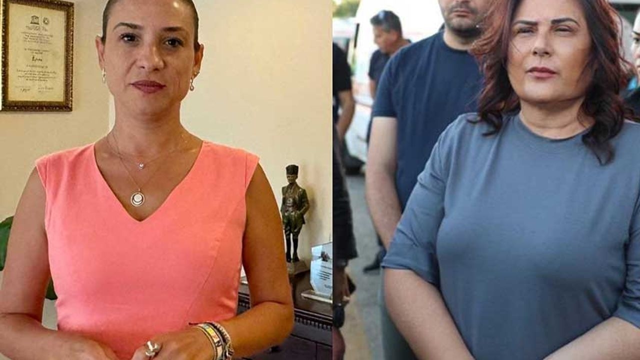 A reference from the Selçuk Mayor to Çerçioğlu