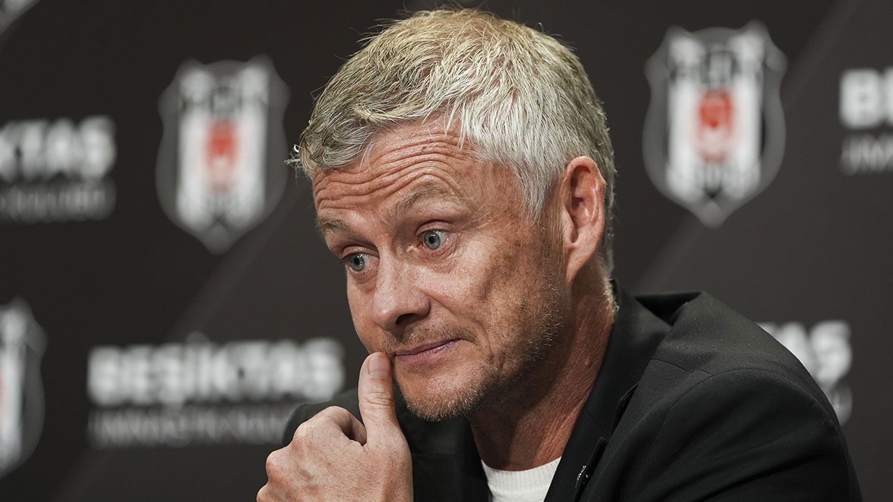Solskjaer: There's an outbreak of diarrhoea in the squad
