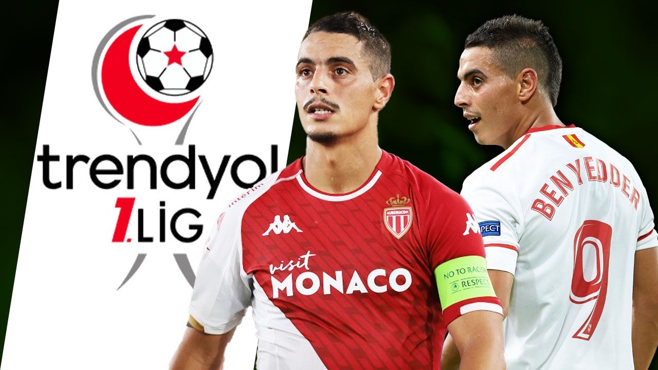 Ben Yedder transferred to the 1st League