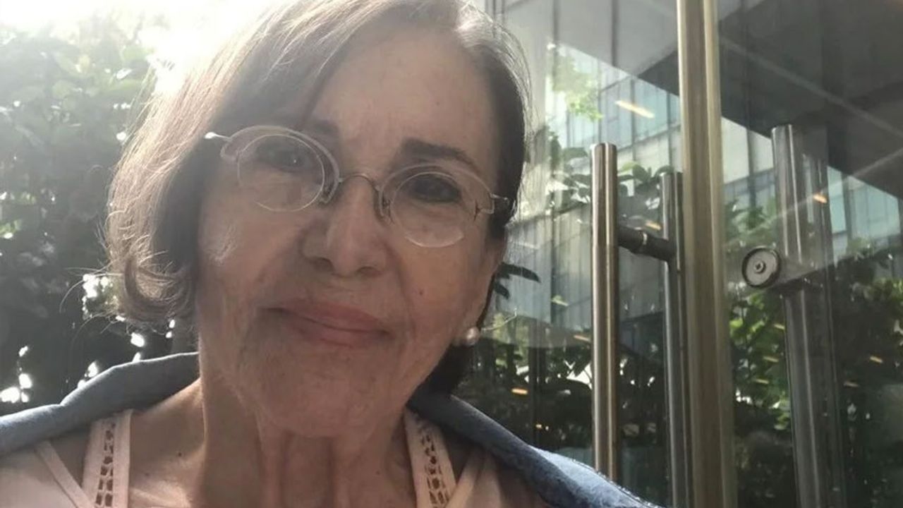 New post from actress Gül Onat, who is undergoing cancer treatment