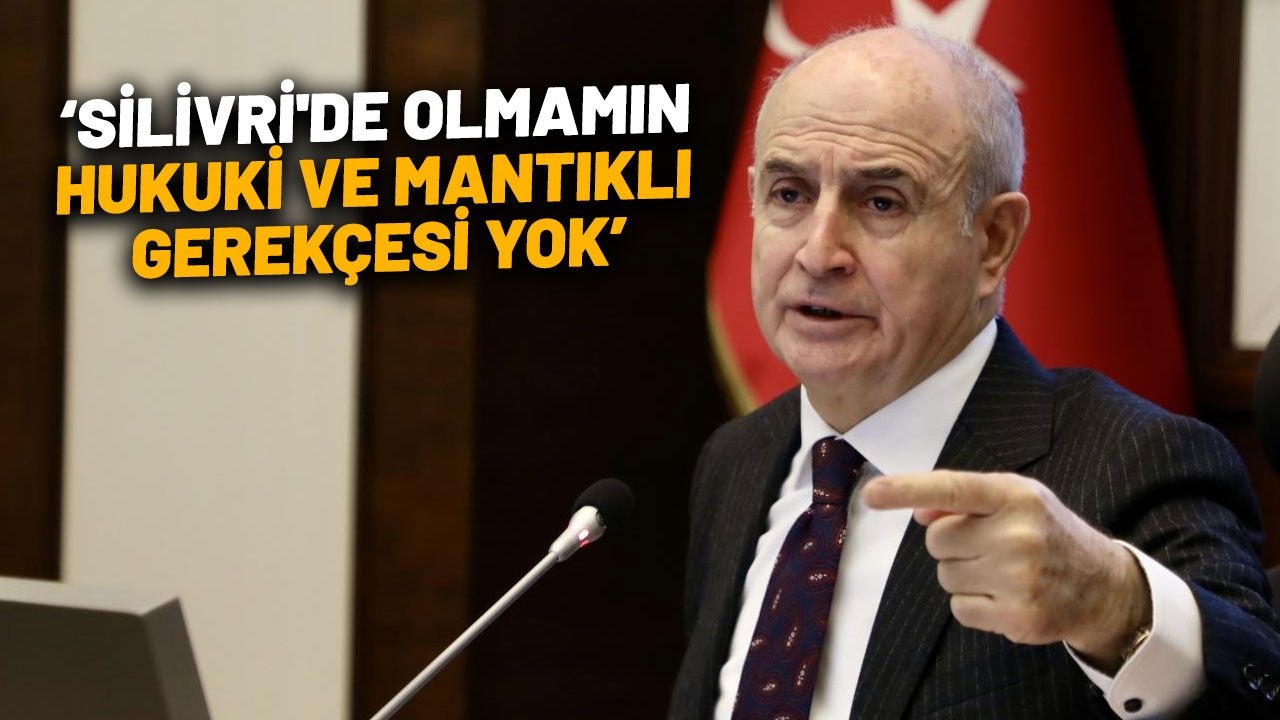 Hasan Akgün agradece TELE1 e Merdan Yanardağ