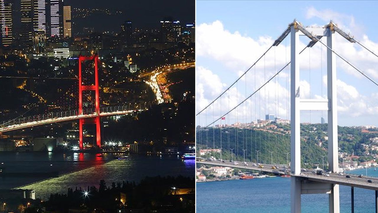 Allegations that the government is selling off bridges