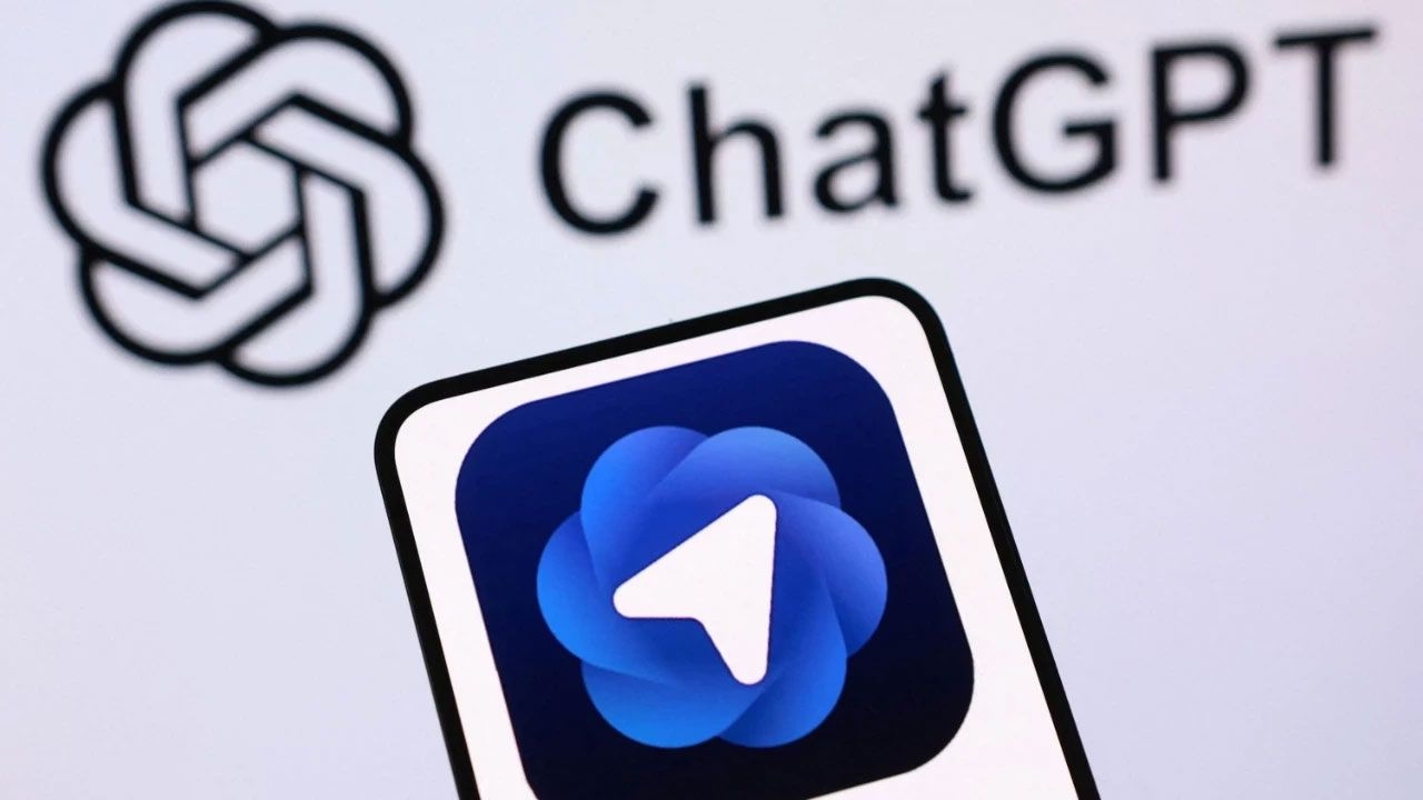 OpenAI's 'browser' move! ChatGPT rivals Google Chrome