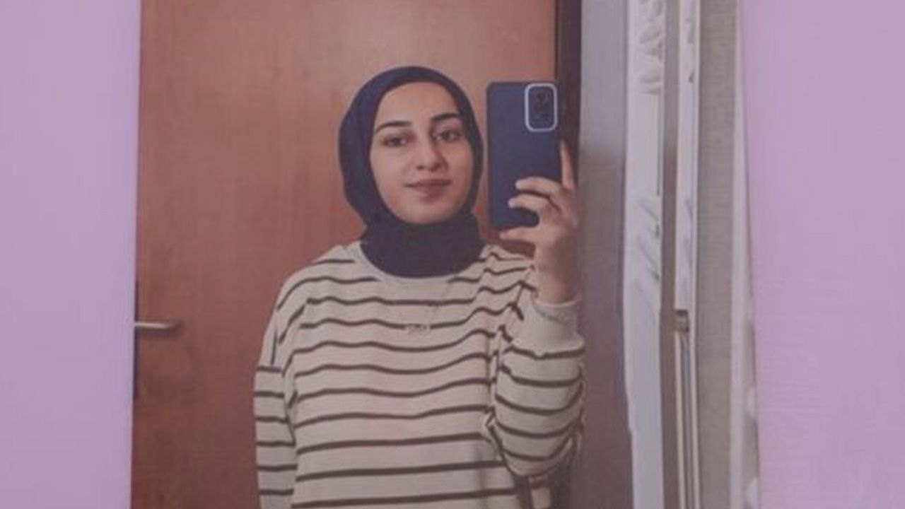 Rojin soruşturmasında yeni gelişme! Vücudunda iki erkeğe ait DNA tespit edildi