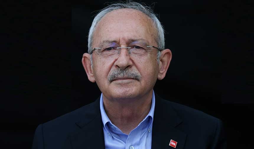 Kilicdaroglu broke his silence