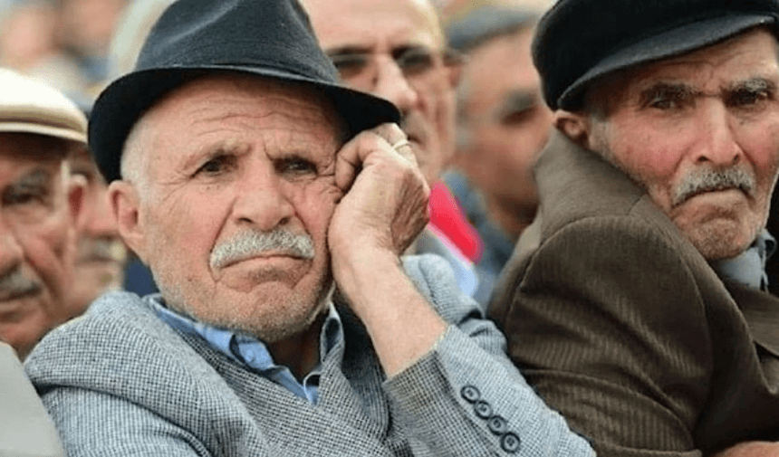 Decision to block pensions