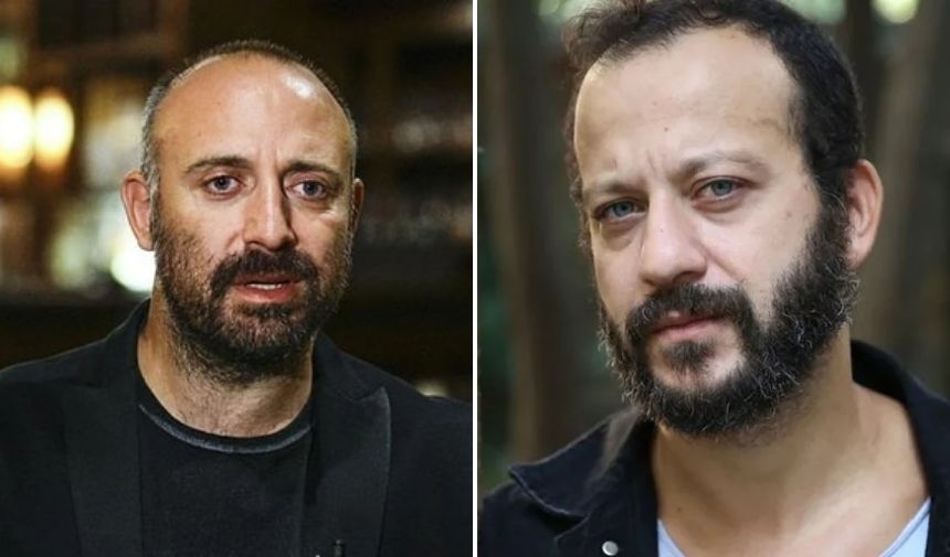 Die begründete Entscheidung zur Bestrafung von Halit Ergenç und Rıza Kocaoğlu wurde bekannt gegeben!
