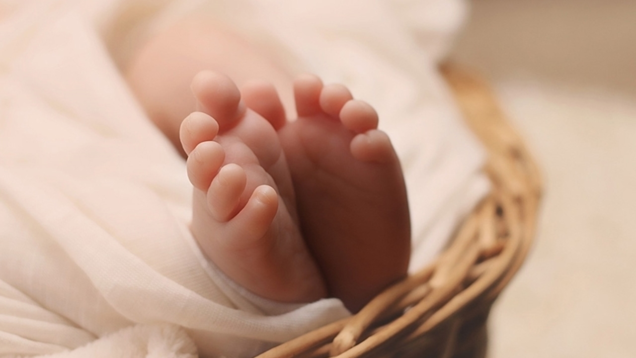 Die Aussage des Arztes, der das Baby aus dem Krankenhaus holte, wurde enthüllt!