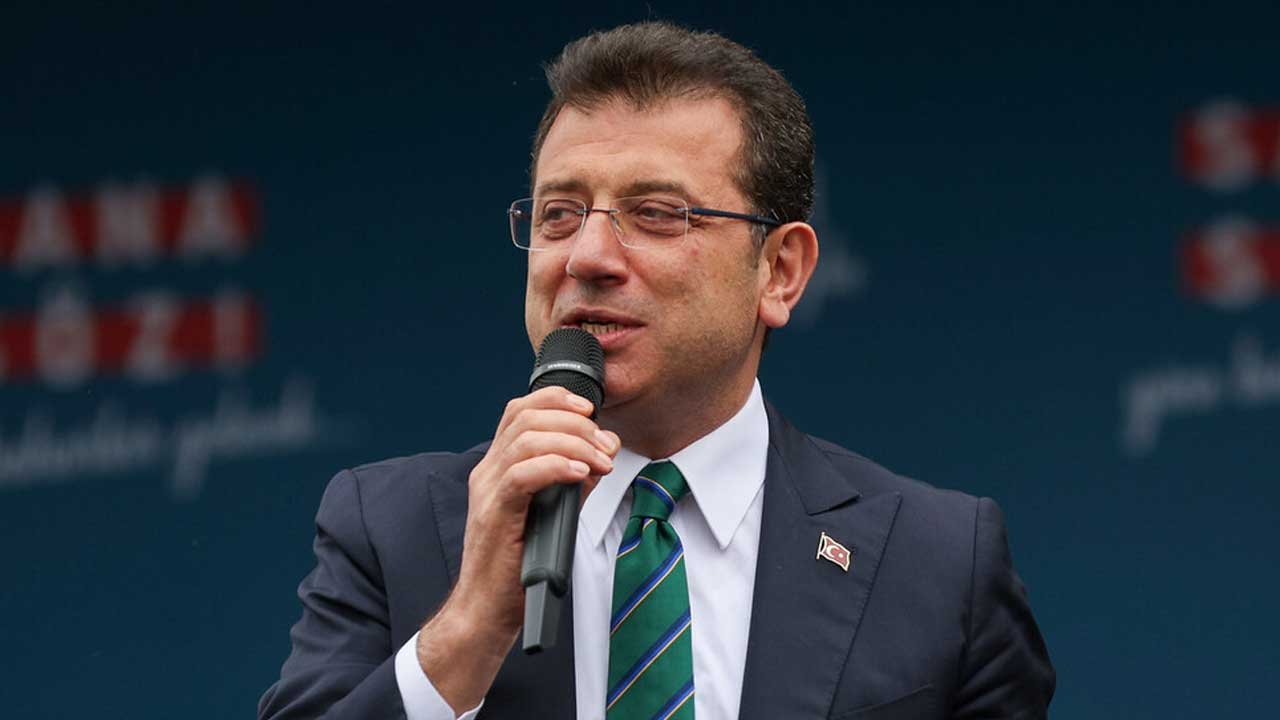 İmamoğlu'ndan RTÜK'e tepki: Bu adımlar iktidarınızı kısaltacak!