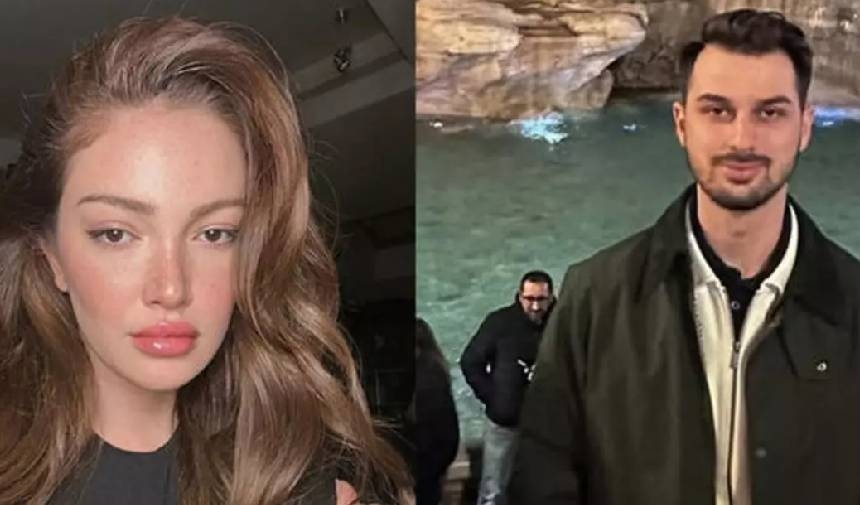 Ее бывший парень избил ее! Угроза смерти Данле Биличу