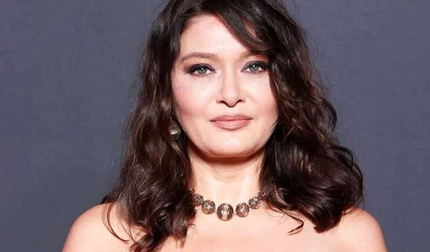 Nurgül Yeilçay, die Istanbul verliet, somde haar redenen op