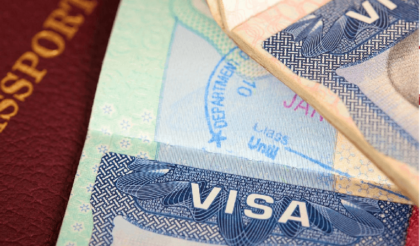 Declaración del Ministro Fidan sobre el visado Schengen