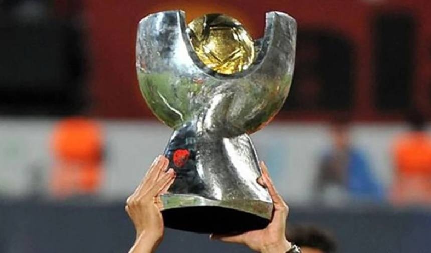 Neues Format für den Supercup! Der Weg zur Meisterschaft war für den Dritten frei