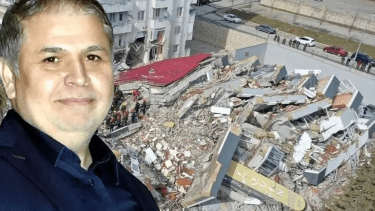 Sprzeciw wobec uwolnienia oskarżonego z apartamentu Ezgi, gdzie zginęło 35 osób!