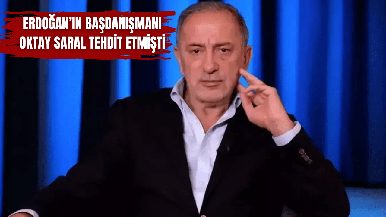 Fatih Altayli wurde festgenommen!