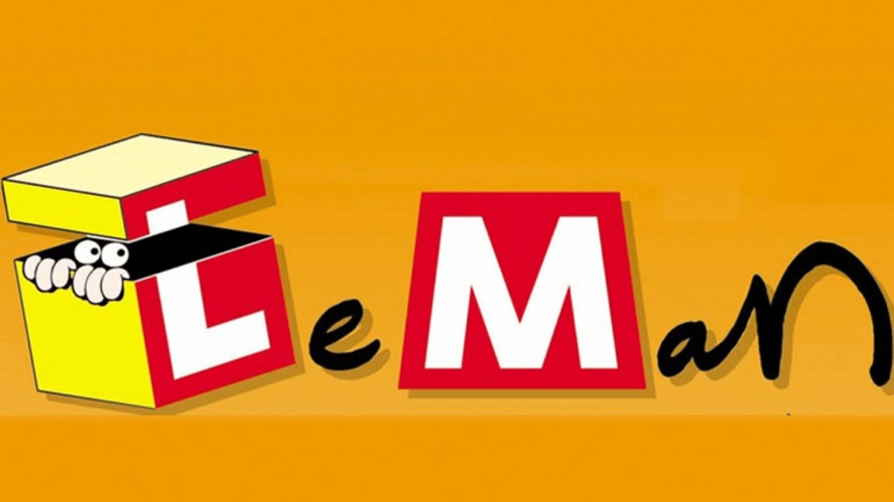 Demande d'arrestation contre le personnel du magazine Leman !