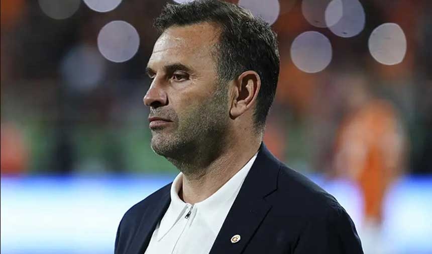 Okan Buruk hat sein Ticket gekürzt! Er lädt mich nicht einmal zum Camp ein