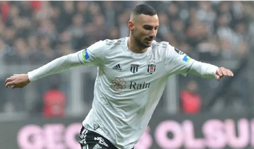 Bei Beşiktaş ist die erste Trennung erfolgt! Ablösesumme bekannt