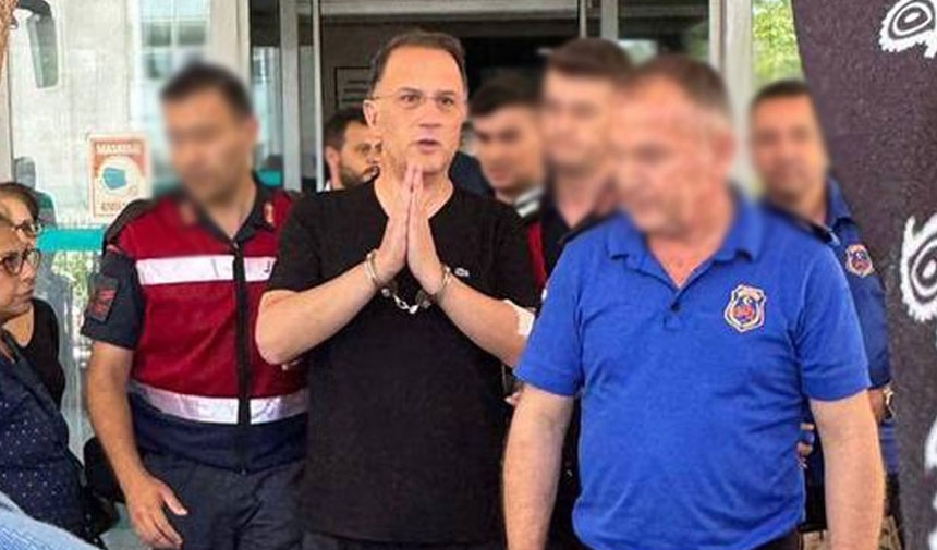 ¡Murat Çalık será trasladado a Estambul para ser parte del Comité de Medicina Forense!