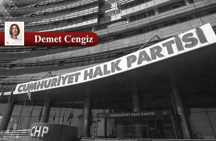 Every CHP member will be arrested one day