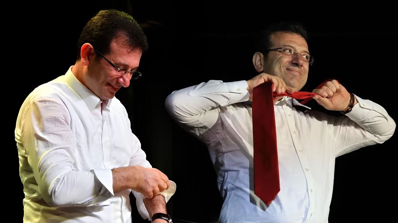 ¡Mensaje de Silivri a Çankaya! İmamoğlu: Nunca lo lograrán