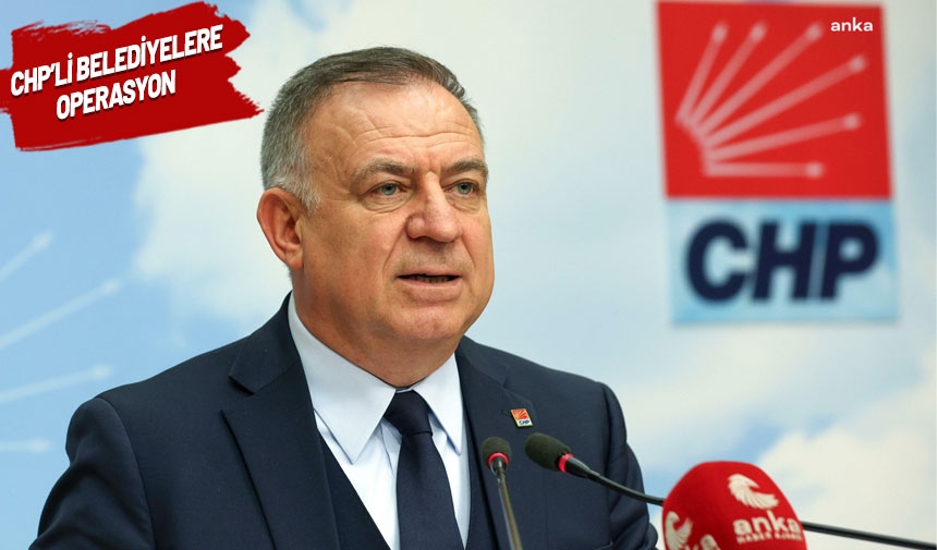 Zeybek : Le pouvoir judiciaire a perdu son indépendance et son impartialité sous l'ombre du gouvernement